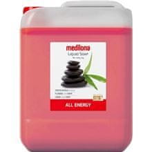 Folyékony szappan Medilona All energy piros, 5 l