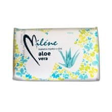 Miléne Aloe Vera szappan, 100 g