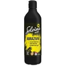 Solvina PRO mosópaszta csiszolóanyag - 450 g