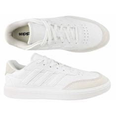 Adidas Cipők fehér 39 1/3 EU Courtblock