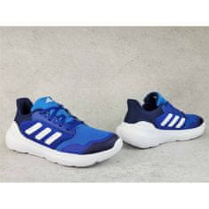 Adidas Cipők kék 39 1/3 EU Tensaur Run 3.0