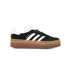 Adidas Cipők fekete 39 1/3 EU Gazelle Bold