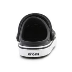 Crocs Klumpa fekete 25 EU Off Court Clog