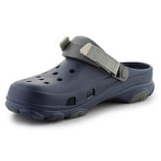 Crocs Klumpa tengerészkék 41 EU All Terain Clog