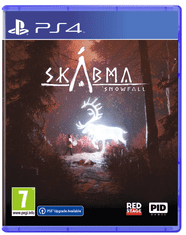 Skábma Snowfall (PS4)