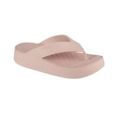 Crocs Papucsok bézs 39 EU 2094106UR