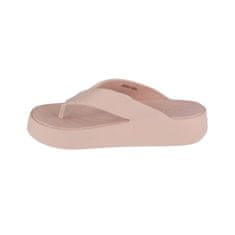 Crocs Papucsok bézs 41 EU 2094106UR