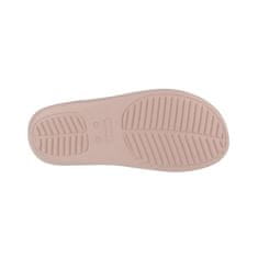 Crocs Papucsok bézs 39 EU 2094106UR