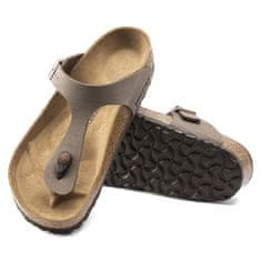 Birkenstock Papucsok barna 39 EU Gizeh Birkoflor