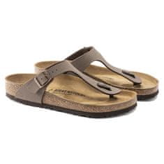 Birkenstock Papucsok barna 39 EU Gizeh Birkoflor