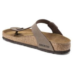 Birkenstock Papucsok barna 39 EU Gizeh Birkoflor