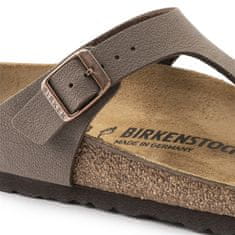 Birkenstock Papucsok barna 39 EU Gizeh Birkoflor