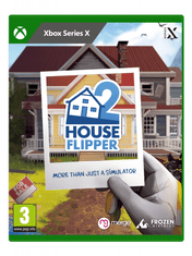 House Flipper 2 (XSX)