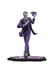 Szobor DC Comics - The Joker Purple Craze (McFarlane)