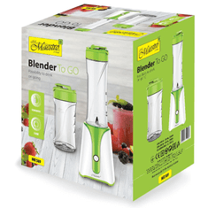 MAESTRO Blender To GO MR 569 Turmixgép (MR-569)