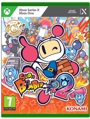 Super Bomberman R 2 (XSX)