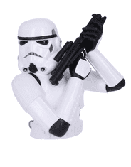 Szobor Star Wars - Stormtrooper (Nemesis Now)