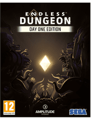 Endless Dungeon - Day One Edition (PC)