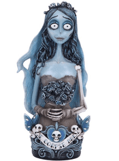 Szobor Corpse Bride - Emily (Nemesis Now)