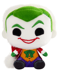 Plüss DC Comics - Joker Holiday (Funko)