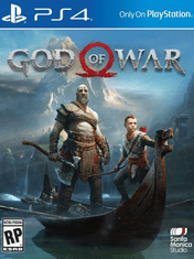 God of War (PS4)