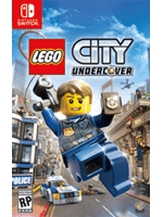 LEGO City: Undercover (SWITCH)