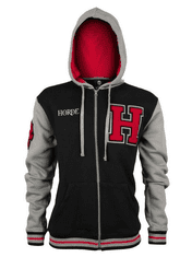 Pulóver World of Warcraft - Horde Varsity (méret S)