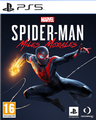 Spider-Man: Miles Morales (PS5)