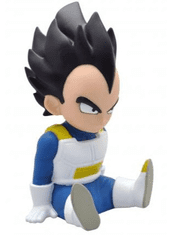 Persely Dragon Ball - Vegeta (Chibi)