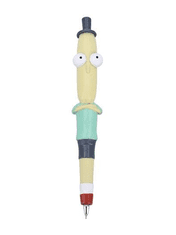 Toll Rick and Morty - Mr. Poopybutthole