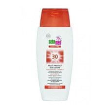 Sebamed Sebamed - Sun Care Multi Protect Sun Lotion SPF 30 150ml 