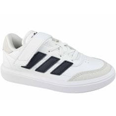 Adidas Cipők fehér 30 EU Courtblock