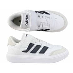 Adidas Cipők fehér 30 EU Courtblock