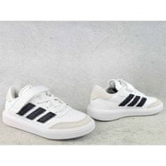 Adidas Cipők fehér 30 EU Courtblock