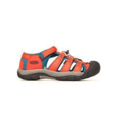 KEEN Szandál narancs 39 EU Newport H2