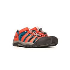 KEEN Szandál narancs 39 EU Newport H2