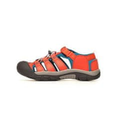 KEEN Szandál narancs 39 EU Newport H2