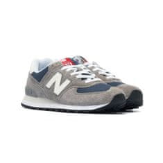 New Balance Cipők szürke 41.5 EU 574