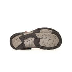 KEEN Szandál narancs 39 EU Newport H2