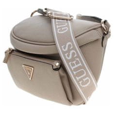 Guess Kézitáskák na co dzień bézs Crossbody