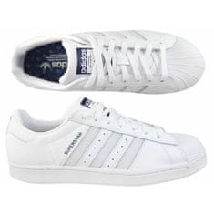 Adidas Cipők fehér 41 1/3 EU Superstar