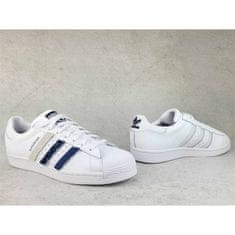 Adidas Cipők fehér 41 1/3 EU Superstar