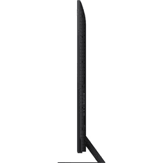 TCL Smart LED Televízió, 189 cm, 4K, MiniLED, HDR, Google TV (75C855)