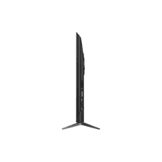 TCL Smart LED Televízió, 189 cm, 4K,QLED, HDR, Google TV (75C655 PRO)