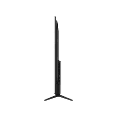 TCL 75P655 Smart LED Televízió, 189 cm, 4K,UHD, HDR, Google TV (75P655)