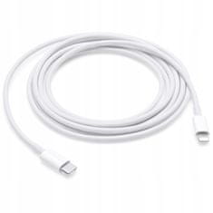 CO2 CO2 TÖLTŐ USB-C GYORSTÖLTŐ KÁBEL IPHONE 11 12 13 14 PRO 3M