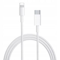 CO2 TÖLTŐ USB-C VILLÁM GYORS TÖLTŐKÁBEL IPHONE 12 13 14 0,5M