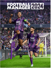 Football Manager 2024 (PC)