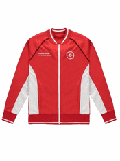 Pulóver Pokémon - Trainer Jacket (méret M)