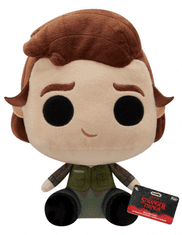 Plüss Stranger Things - Hunter Steve (Funko)